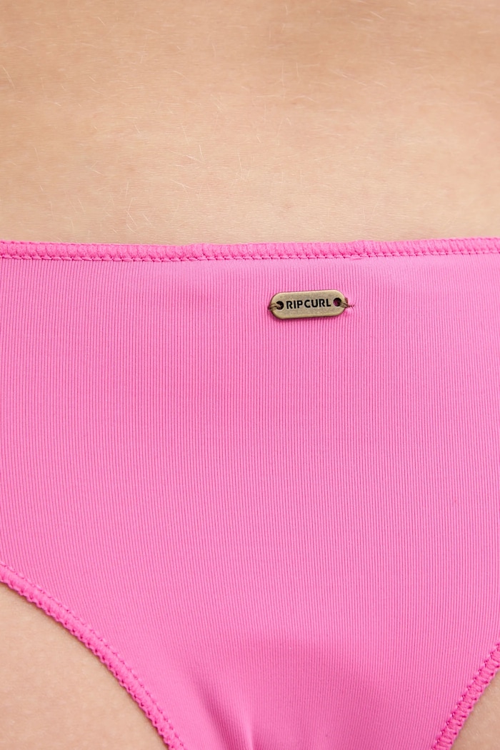Kupaće tange Rip Curl roza 0HWWSW