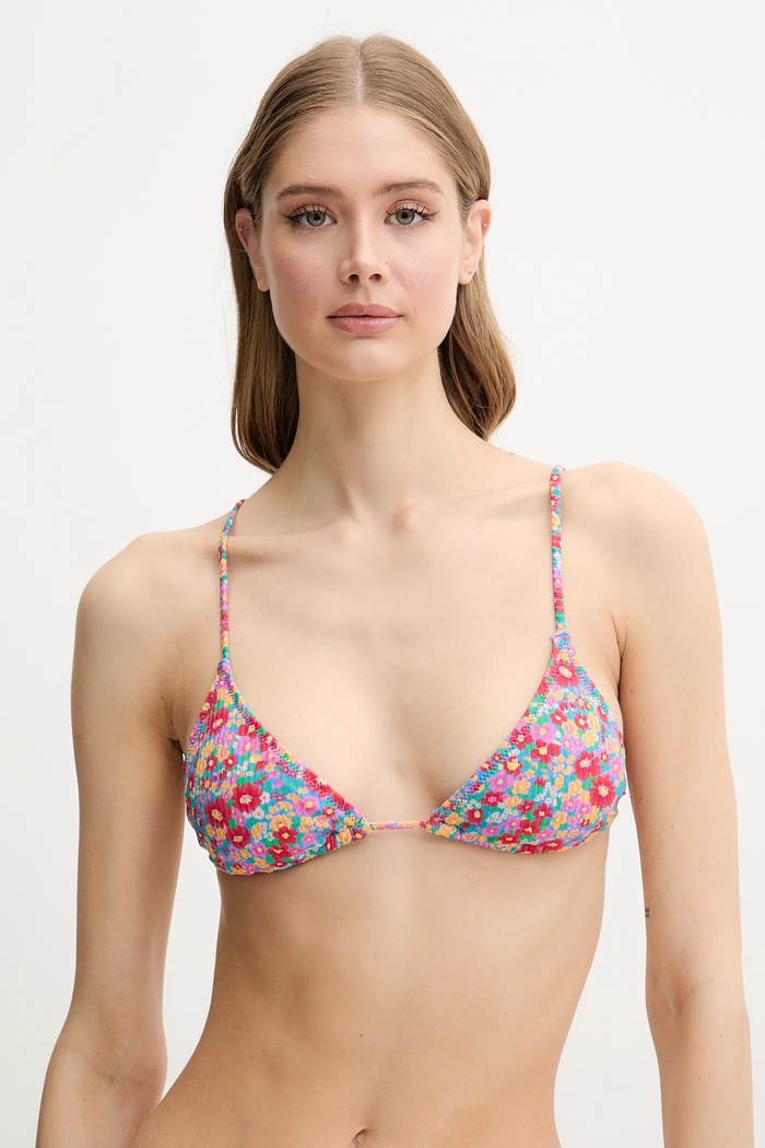 Oblečení Dvoudílné plavky Rip Curl LAS FLORES 0M0WSW červená