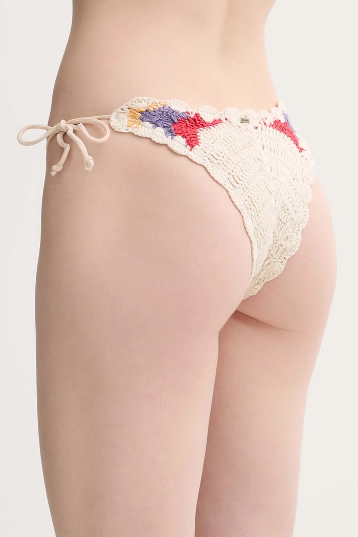 Долнище на бански Rip Curl 0N4WSW бежов SS25