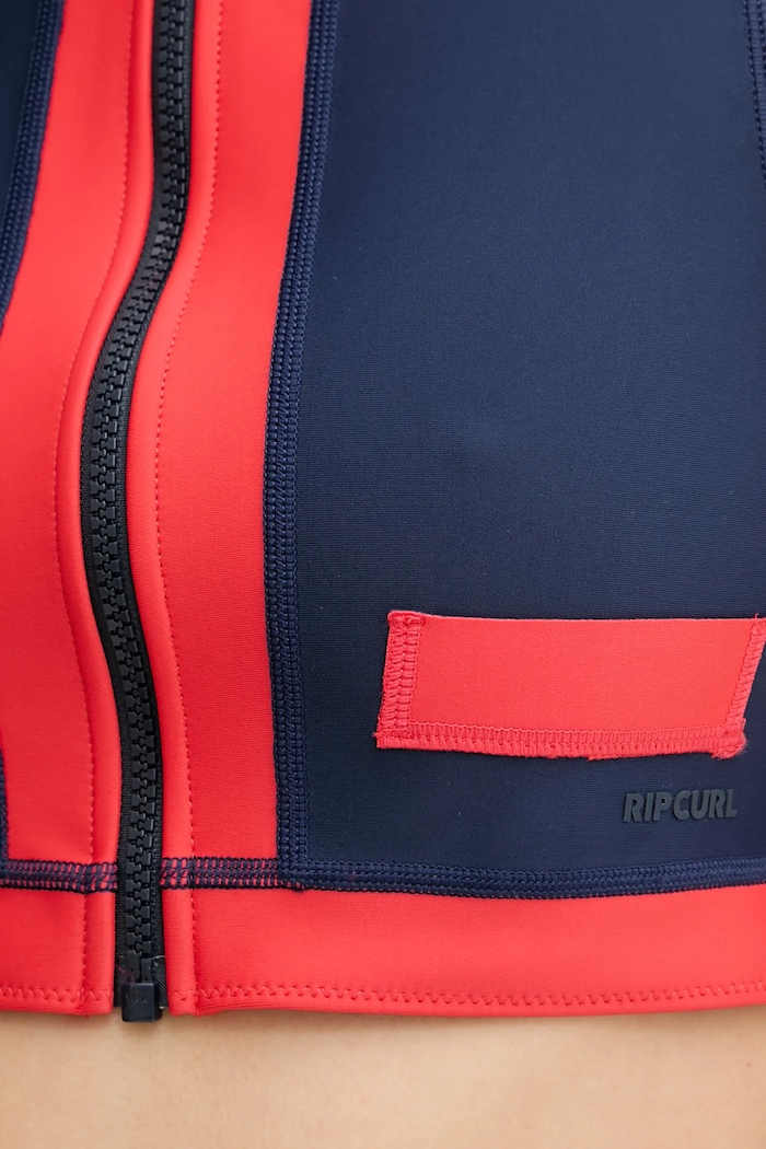 Kupaći top Rip Curl mornarsko plava 0NSWSW