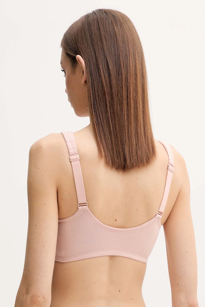 women'secret biustonosz pooperacyjny 4329361.4329363 różowy SS25