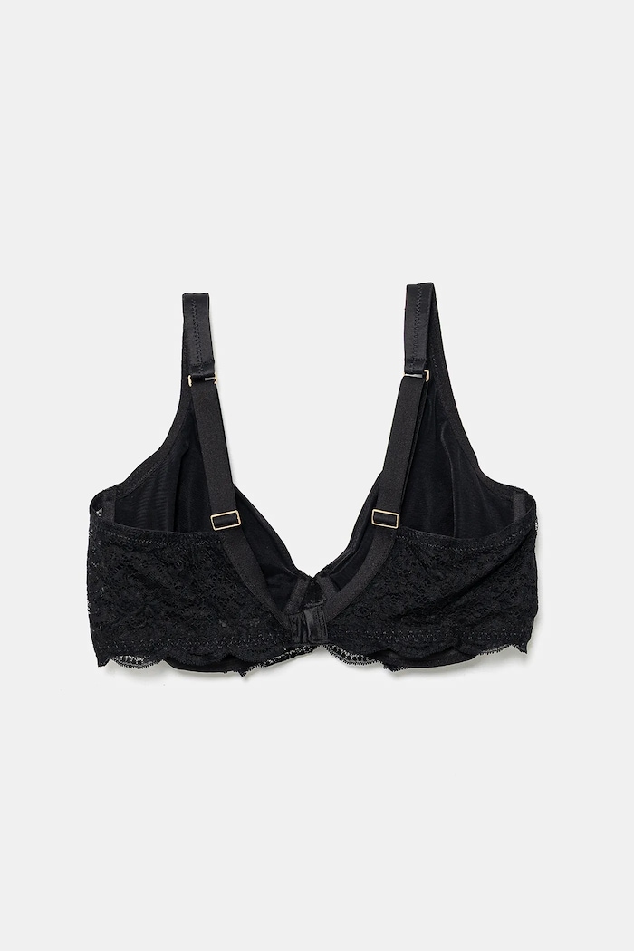 Podprsenka women'secret 8430092.095.098 černá SS25