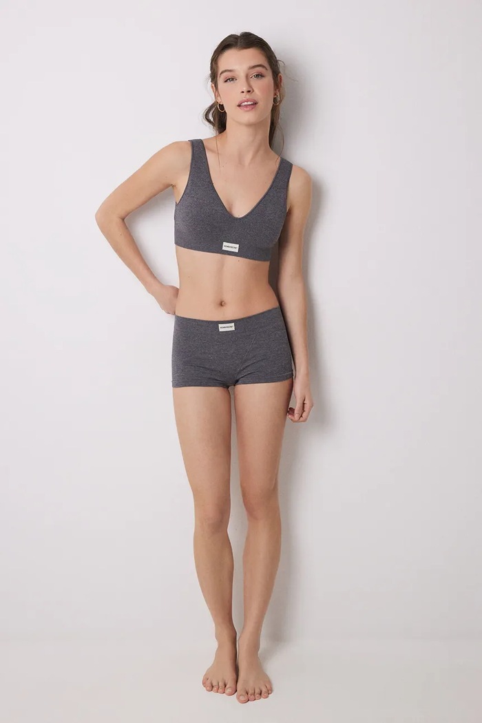 Boxerky women'secret 5129132