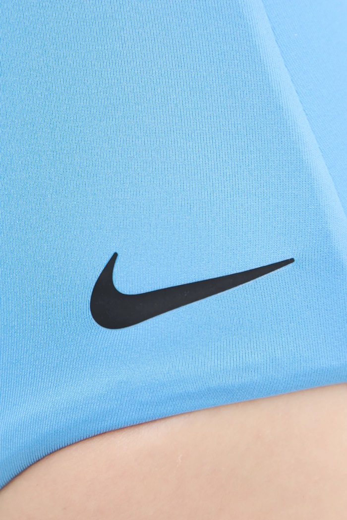 Nike costum de baie dintr-o singură piesă pentru femei albastru NESSF232