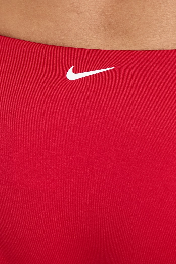 Nike strój kąpielowy dwuczęściowy damski NESSF243