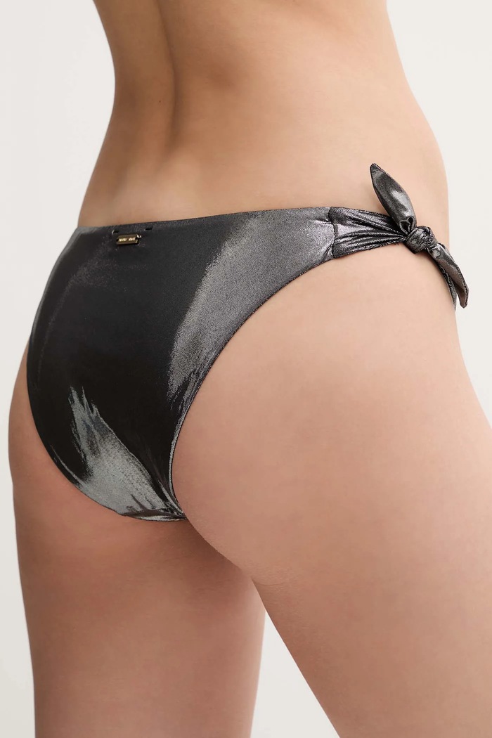 Бански от две части Emporio Armani Underwear Emporio Armani Underwear сив EW000599.AF12203