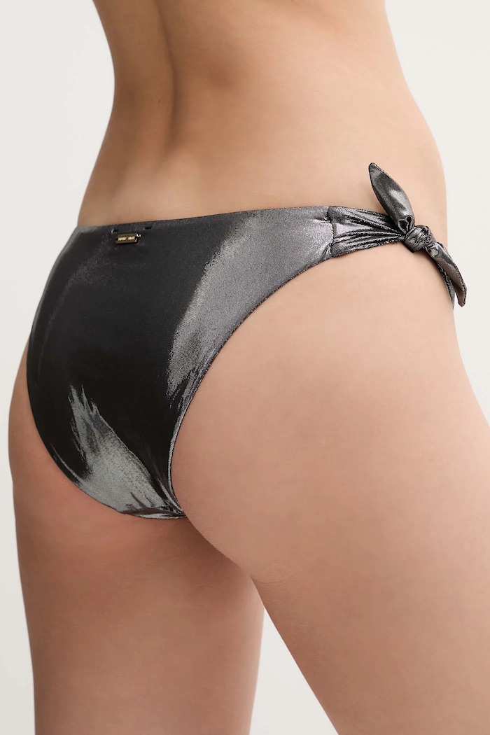 Бански от две части Emporio Armani Underwear Emporio Armani Underwear сив EW000599.AF12203