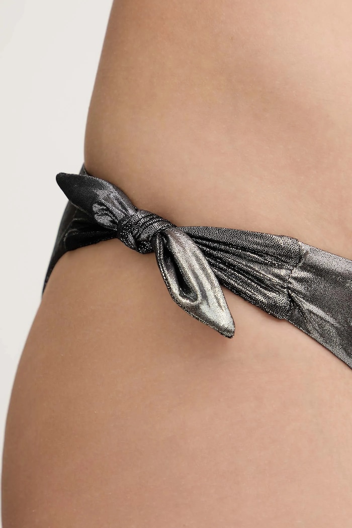Emporio Armani Underwear Бански от две части Emporio Armani Underwear EW000599.AF12203