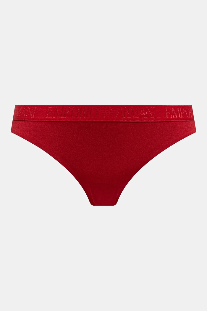 Σλιπ Emporio Armani Underwear 2-pack EW000404.AF10891 κόκκινο AW25