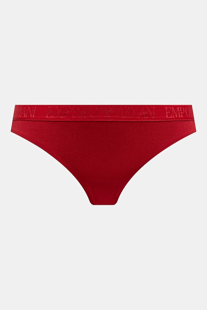 Σλιπ Emporio Armani Underwear 2-pack EW000404.AF10891 κόκκινο AW25
