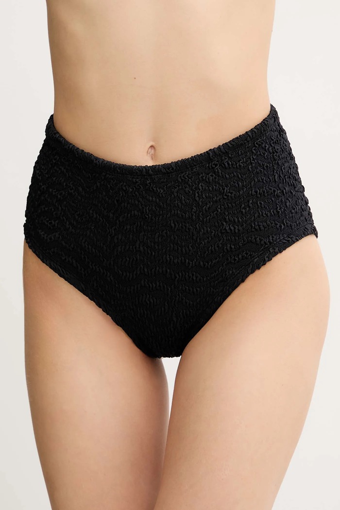 Dvoudílné plavky PARAMIDONNA Betty černá SS25BEBLN