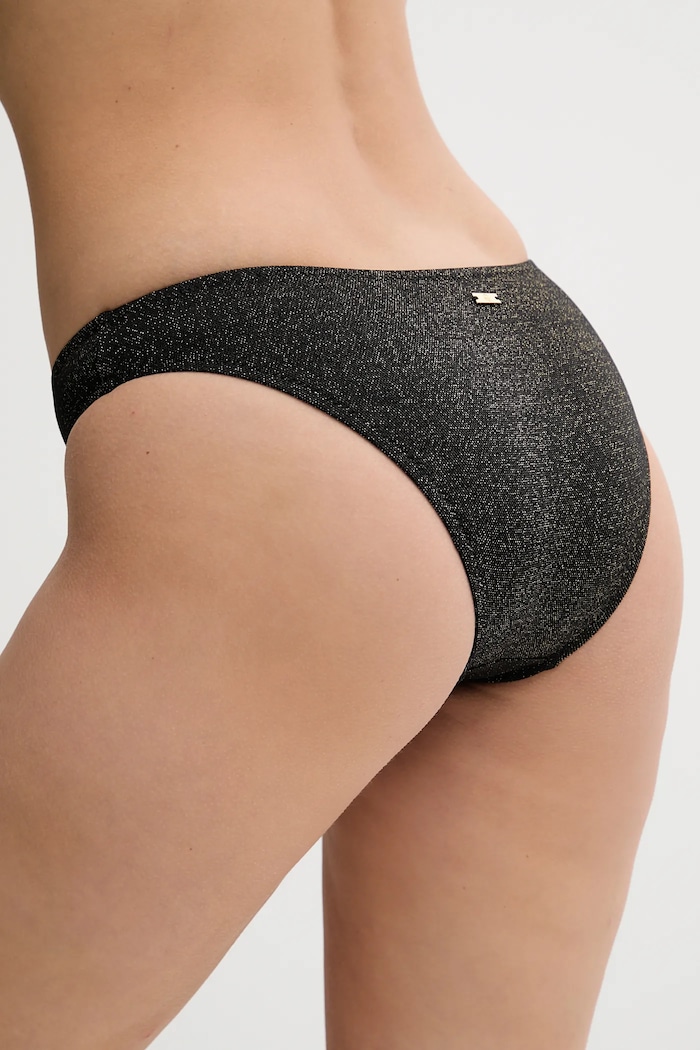 Ruházat United Colors of Benetton bikini alsó 36WR5S04H fekete