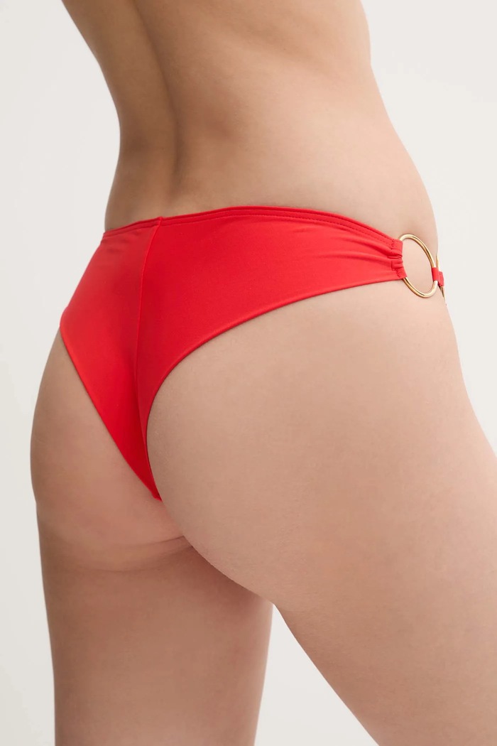 Chantelle bikini alsó ECLIPSE C16ZG0.A13 piros SS25