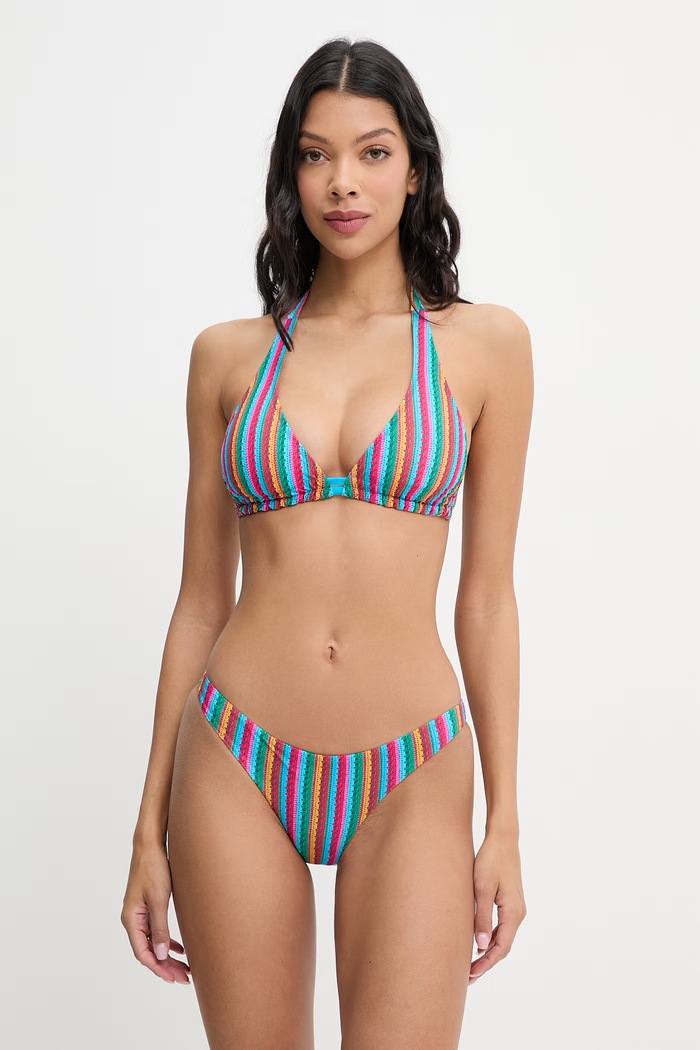 Chantelle μπικίνι τοπ γυναικείο EASY POP C22JQF πολύχρωμο SS26