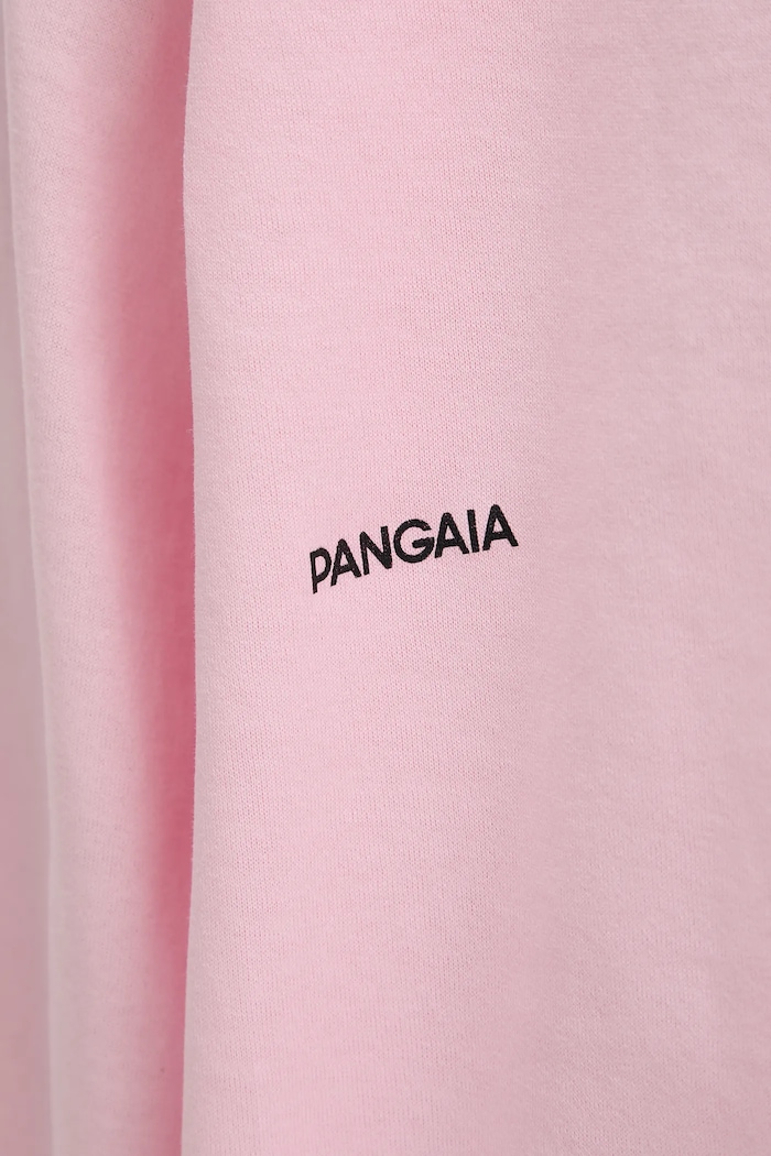 Памучна пижама Pangaia 10002463