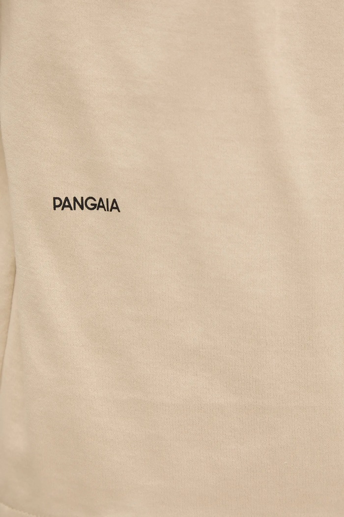 Pangaia piżama bawełniana 10002463