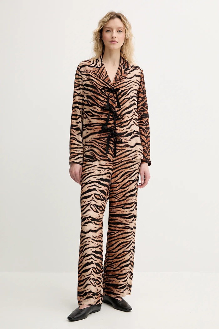 The Sleeper pijama set maro BWSP03A003B