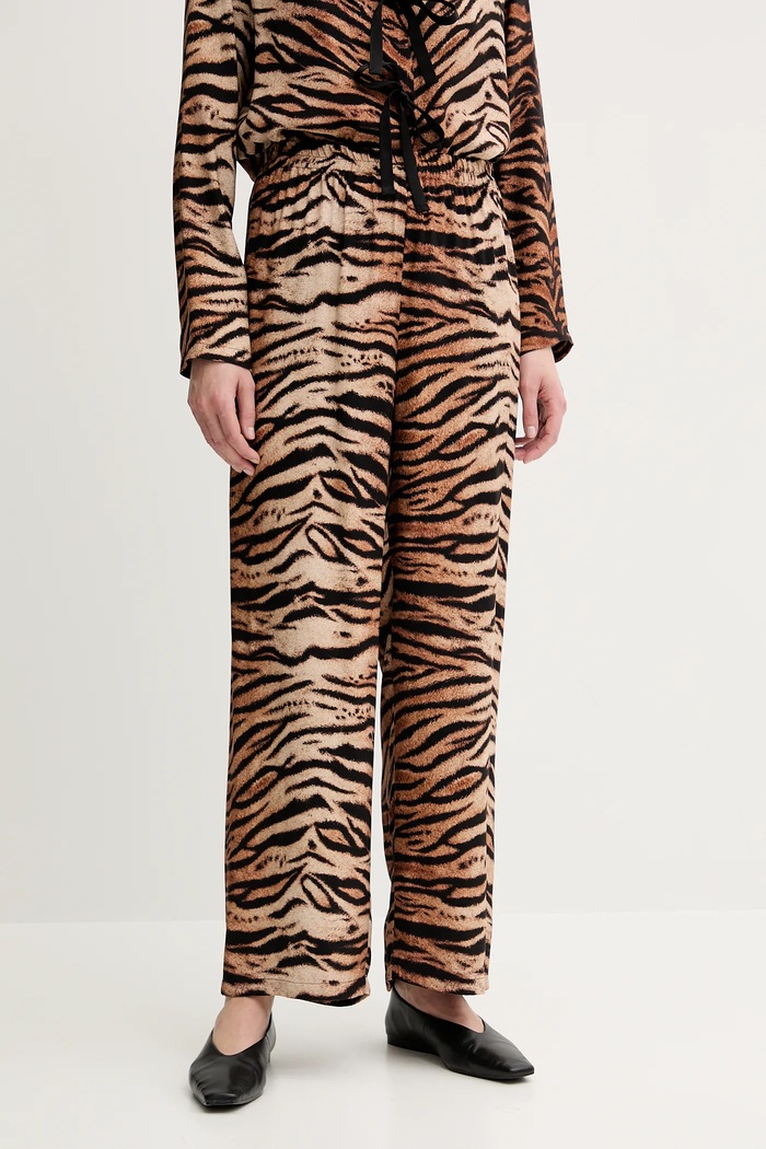 The Sleeper pijama maro BWSP03A003B