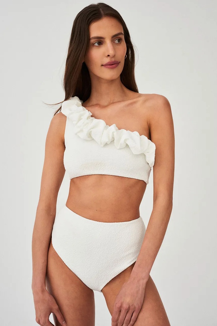 Plavkové nohavičky Undress Code 971
