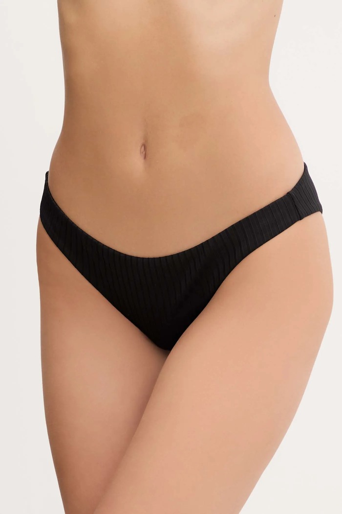 Kupaće gaćice Rip Curl donji dio crna 0AQWSW