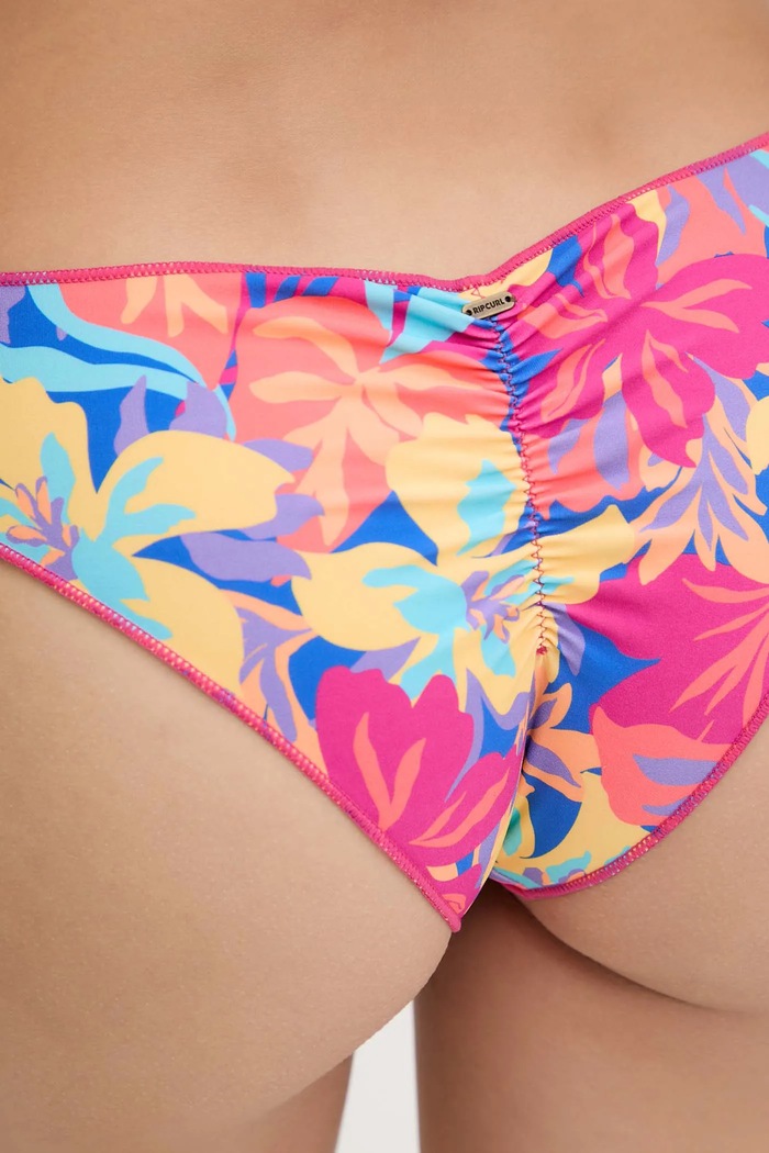 Rip Curl chiloți de baie ES VEDRA galben 0PSWSW