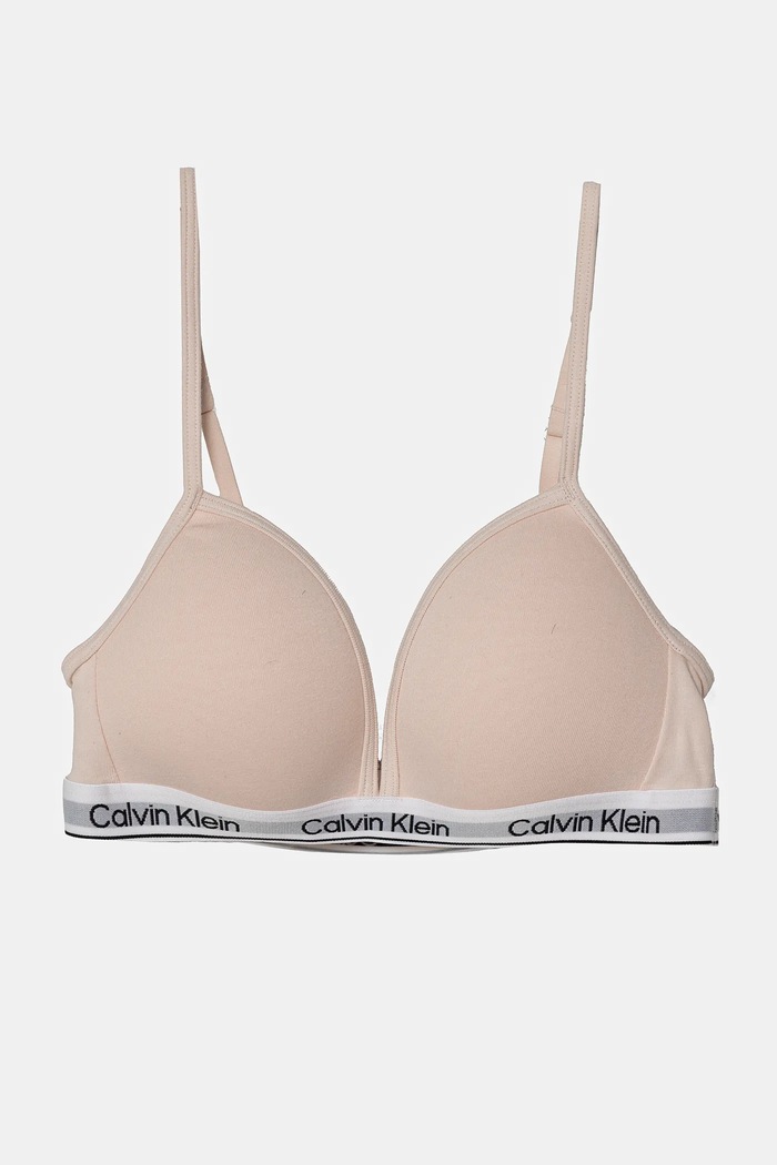 Σουτιέν Calvin Klein Underwear 2-pack G80G800741.PPYA ροζ SS25
