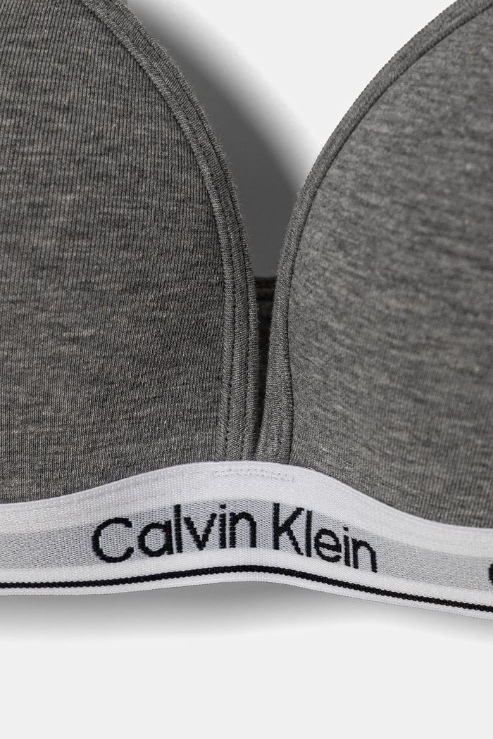 Σουτιέν Calvin Klein Underwear 2-pack G80G800741.PPYA ροζ