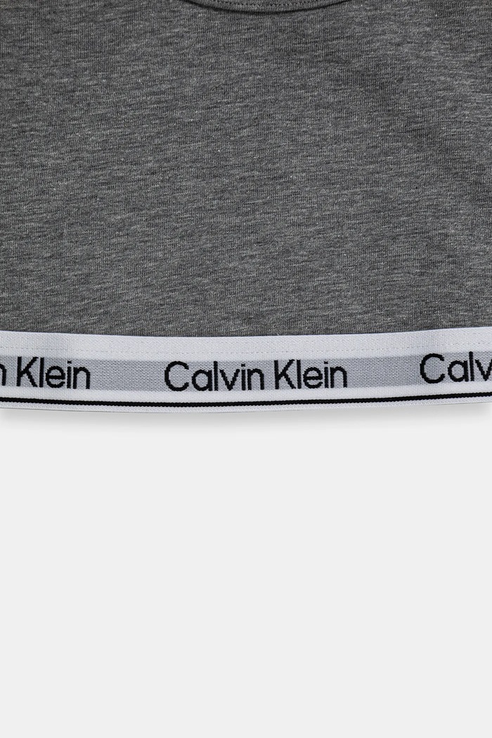 Dětská podprsenka Calvin Klein Underwear 2-pack G80G800742.PPYA