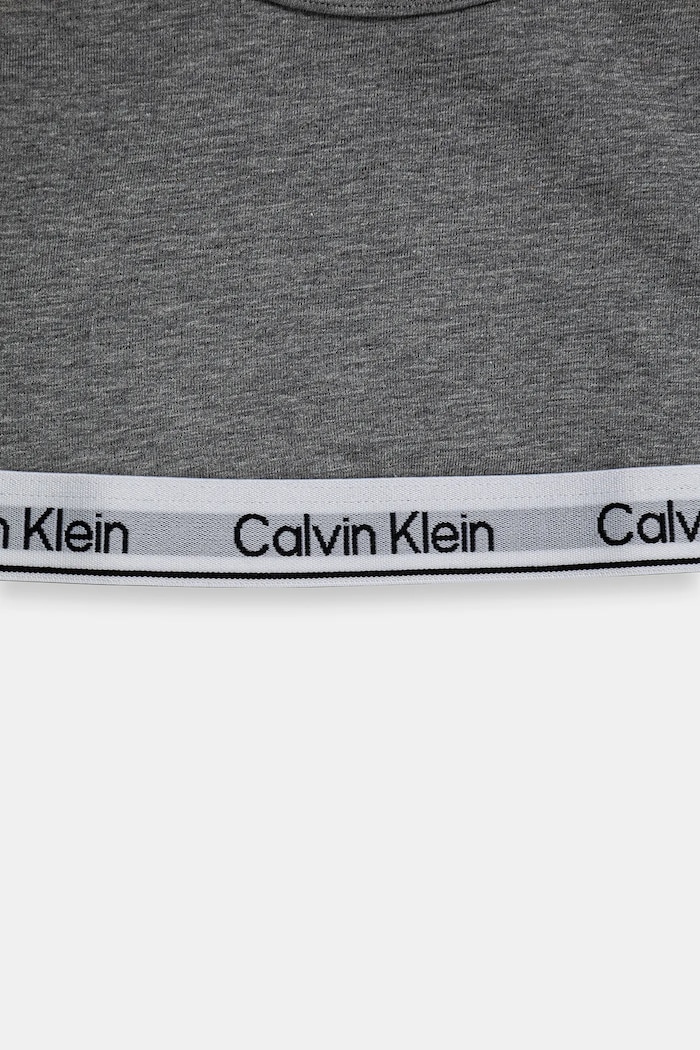 Dětská podprsenka Calvin Klein Underwear 2-pack G80G800742.PPYA