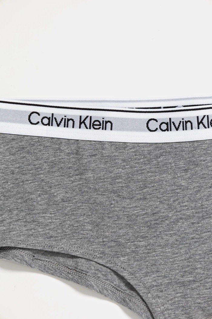 Detské nohavičky Calvin Klein Underwear 2-pak G80G800727.PPYA