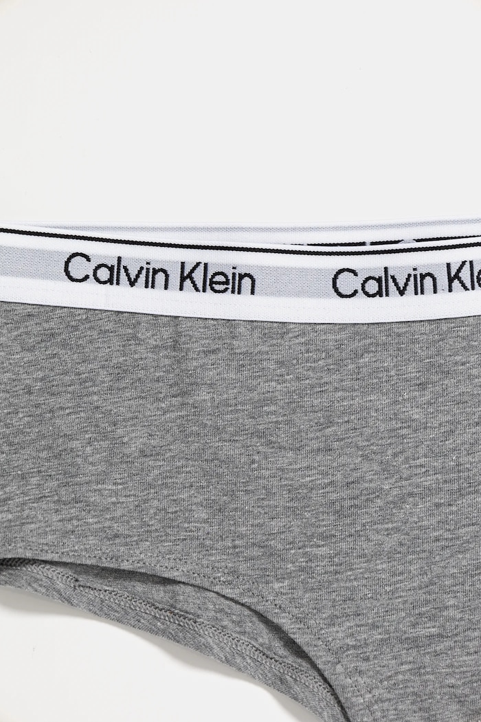 Detské nohavičky Calvin Klein Underwear 2-pak G80G800727.PPYA
