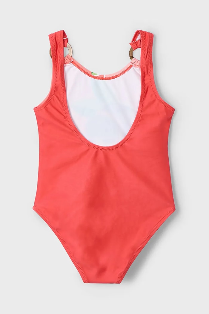 Mayoral costume intero bambino/a 3718.6Q.Mini.PPYA arancione SS25