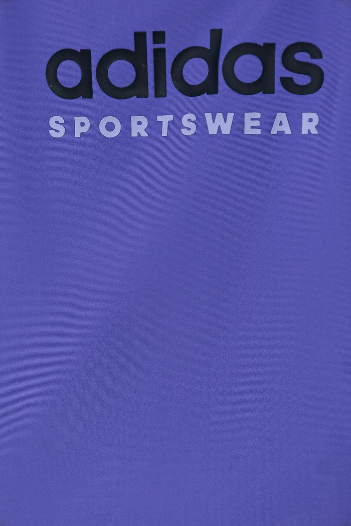 Κοριτσίστικα Ολόσωμο παιδικό μαγιό adidas Performance JH1035 μωβ