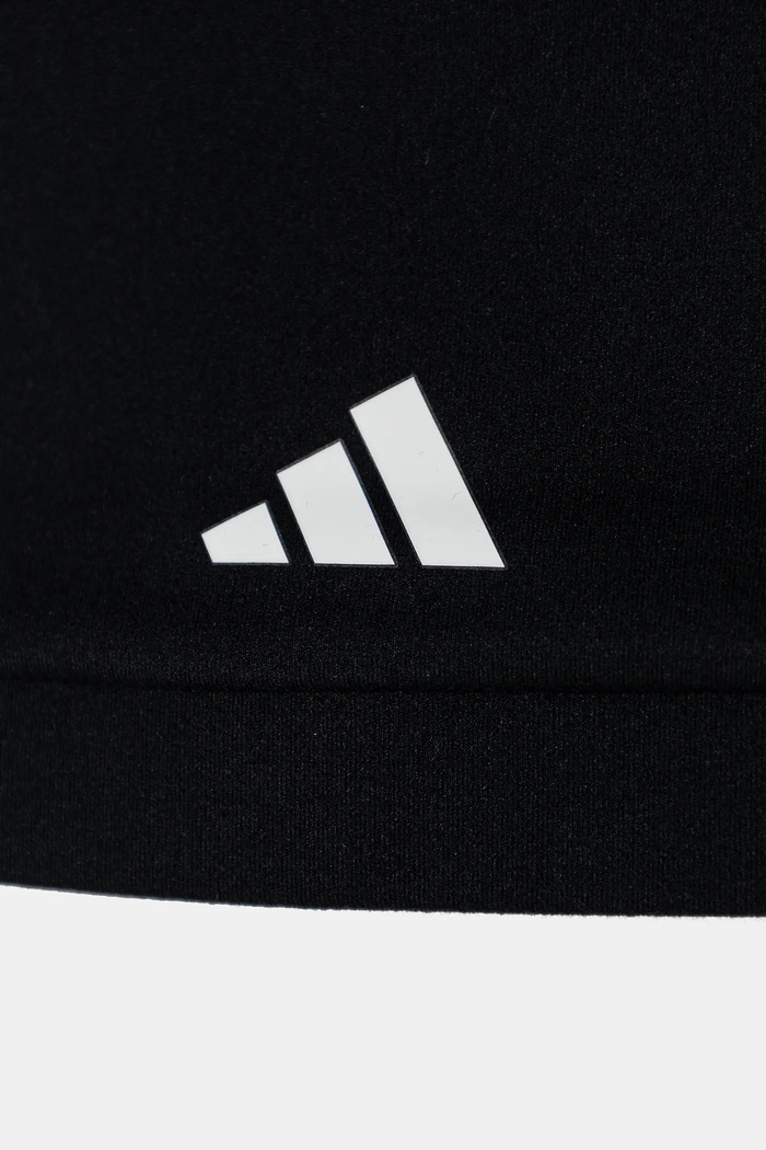 Dětská podprsenka adidas černá JI6117