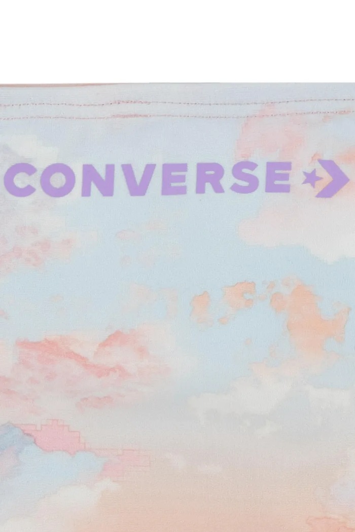 Dvoudílné plavky pro miminko Converse 1CD420