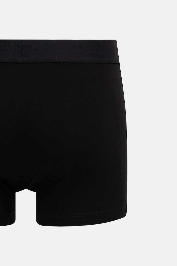 HUGO boxerky pánske bavlnené s elastanom TRUNK TRIPLET GALAXY 3-pak 50532797