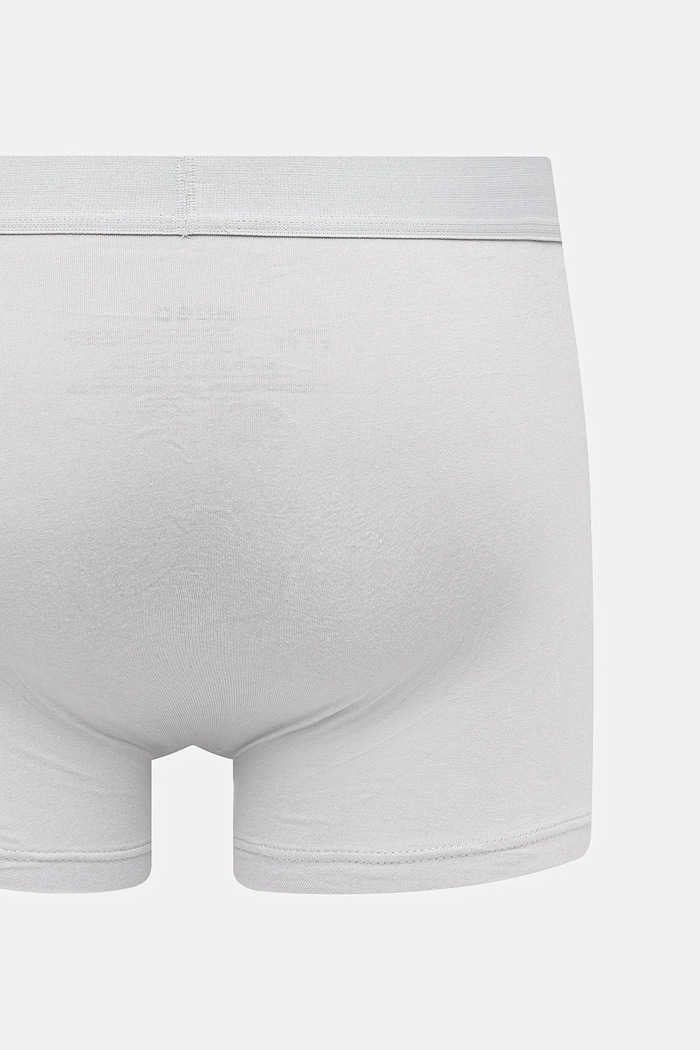 HUGO boxeri bărbați din bumbac cu elastan TRUNK TRIPLET GALAXY pachet de 3 50532797 multicolor