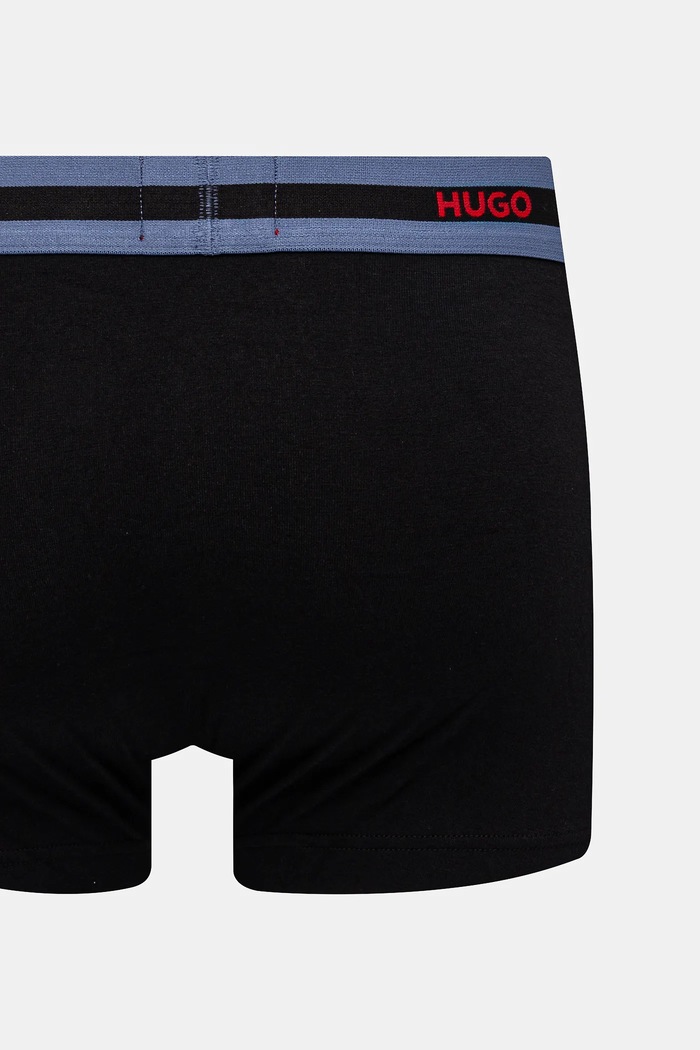 Μποξεράκια HUGO 3-pack 50532598