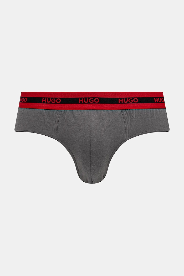 HUGO slip 3-pack 50532600 multicolor SS25
