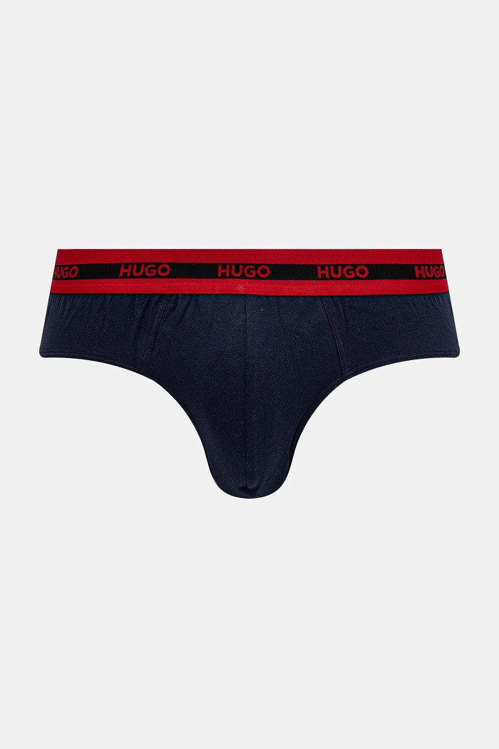 Îmbrăcăminte HUGO slip 3-pack 50532600 multicolor