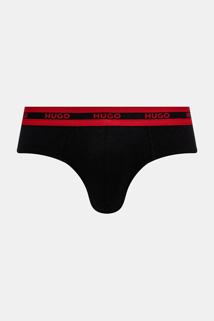 HUGO slip 3-pack multicolor 50532600