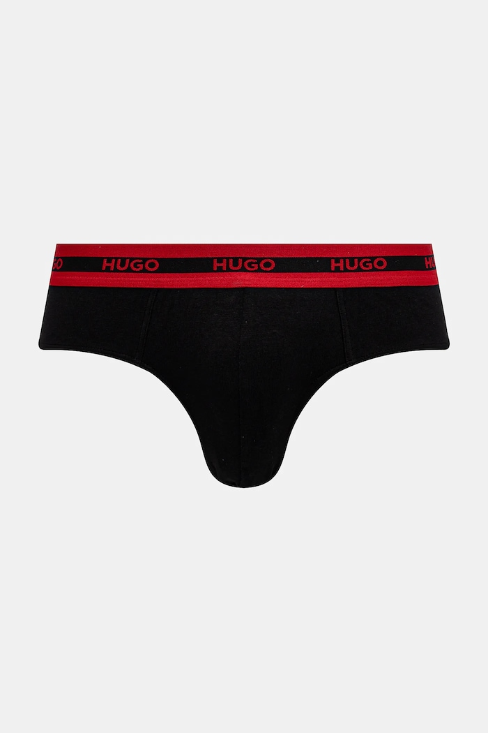 HUGO slip 3-pack multicolor 50532600