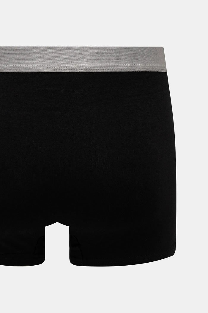 Karl Lagerfeld priliehavé boxerky pánske bavlnené s elastanom 3-pak A1M47020