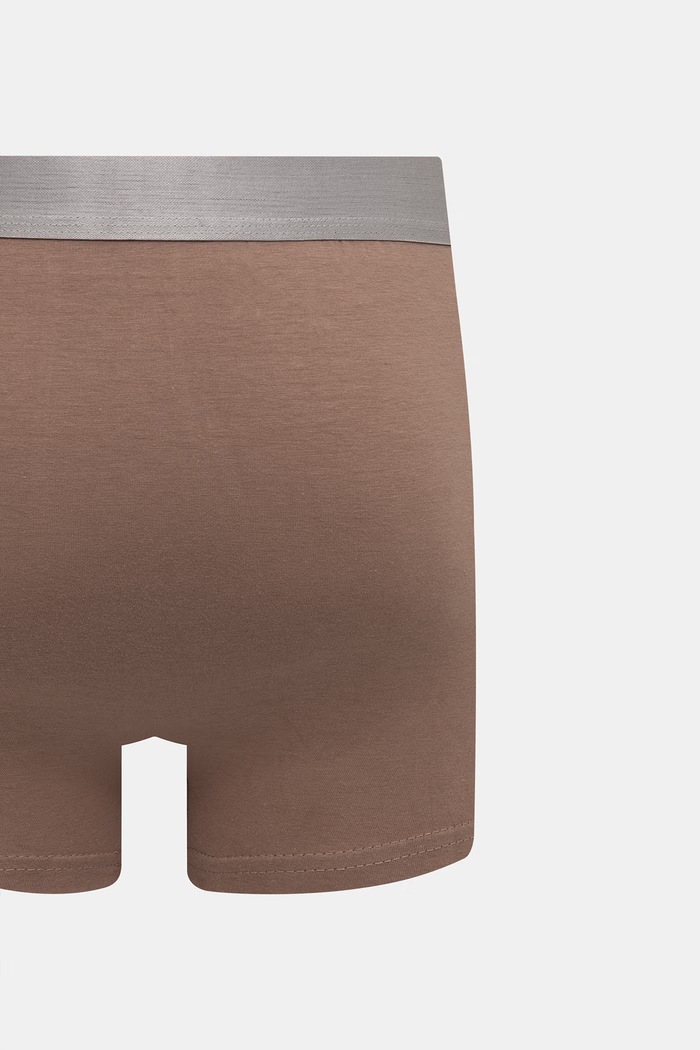 Karl Lagerfeld priliehavé boxerky pánske bavlnené s elastanom 3-pak A1M47020