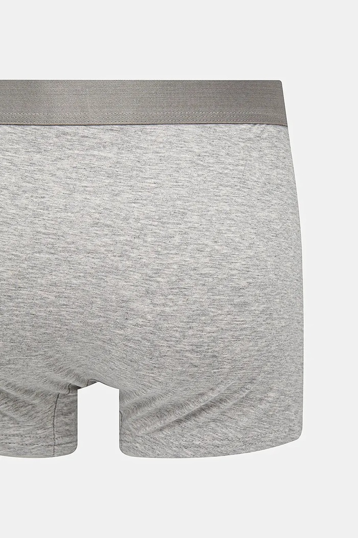 Karl Lagerfeld priliehavé boxerky pánske bavlnené s elastanom 3-pak A1M47020