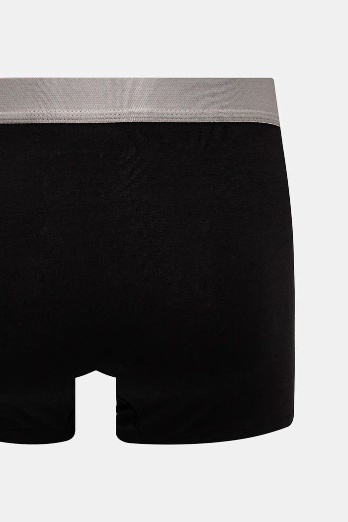 Karl Lagerfeld priliehavé boxerky pánske bavlnené s elastanom 3-pak A1M47020