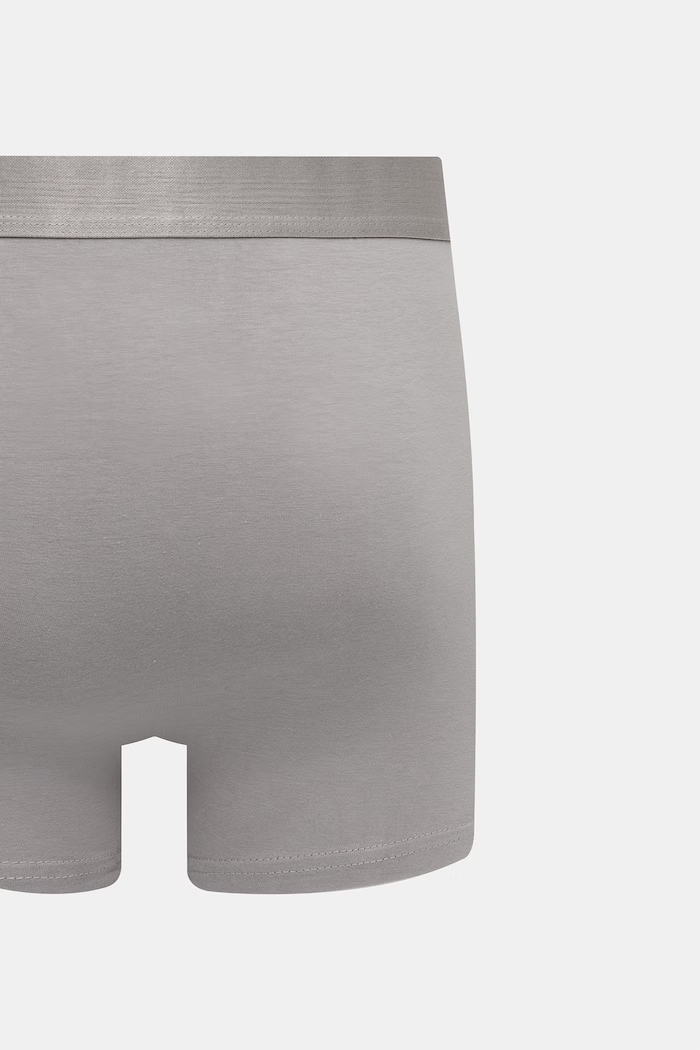 Karl Lagerfeld priliehavé boxerky pánske bavlnené s elastanom 3-pak A1M47020