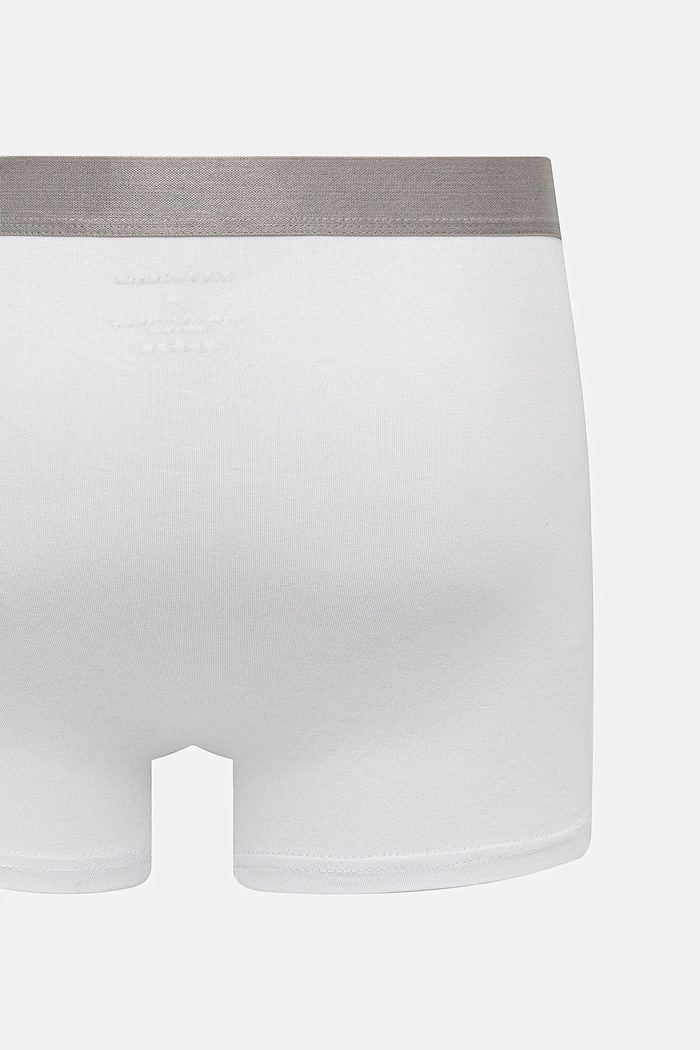 Karl Lagerfeld priliehavé boxerky pánske bavlnené s elastanom 3-pak A1M47020