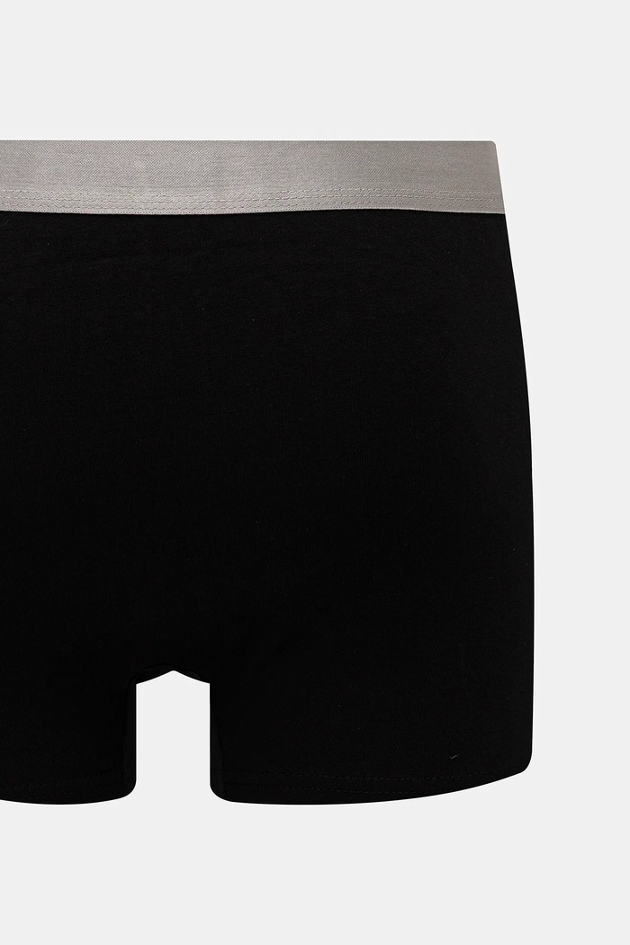 Karl Lagerfeld priliehavé boxerky pánske bavlnené s elastanom 3-pak A1M47020