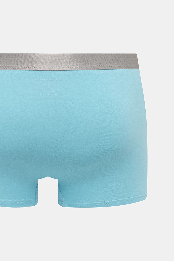 Karl Lagerfeld testhezálló boxeralső férfi pamut elasztánnal 3-as csomag A1M47020